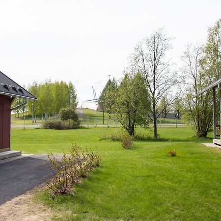 Holiday Linnunlahti Йоенсуу Екстериор снимка