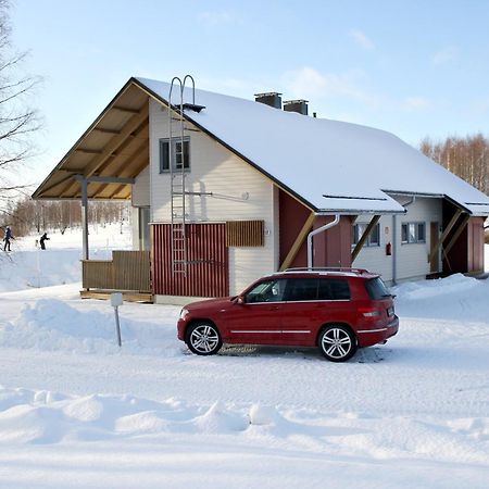 Holiday Linnunlahti Йоенсуу Екстериор снимка