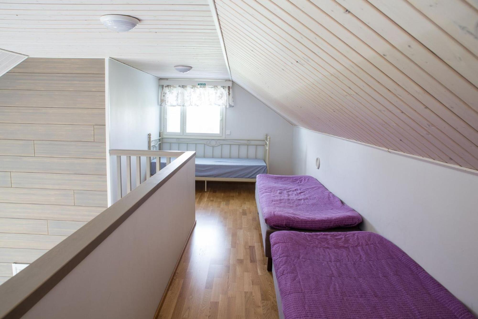 Holiday Linnunlahti Йоенсуу Екстериор снимка