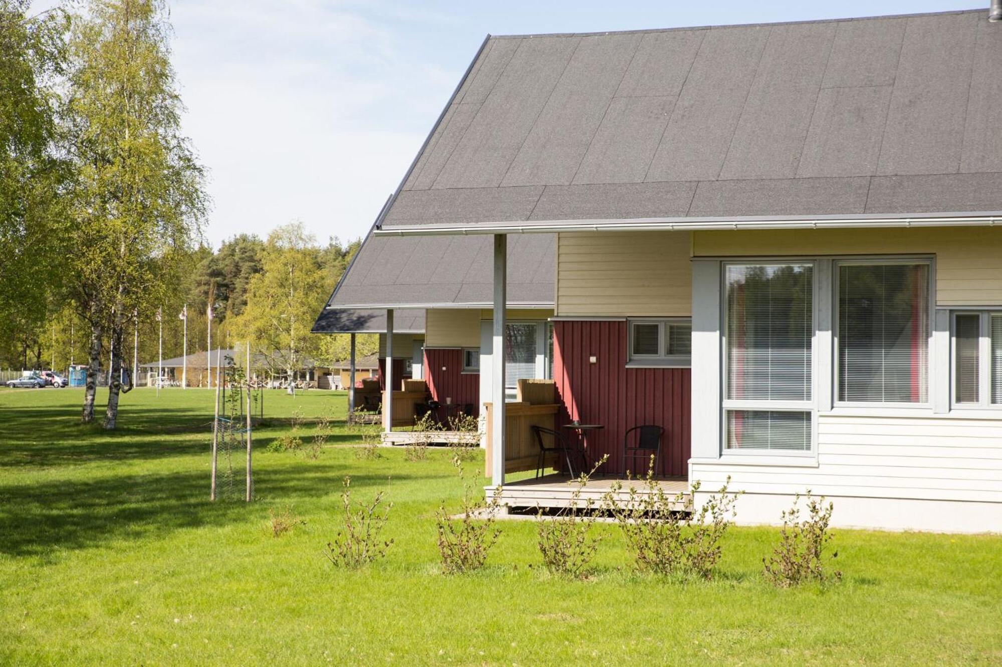 Holiday Linnunlahti Йоенсуу Стая снимка