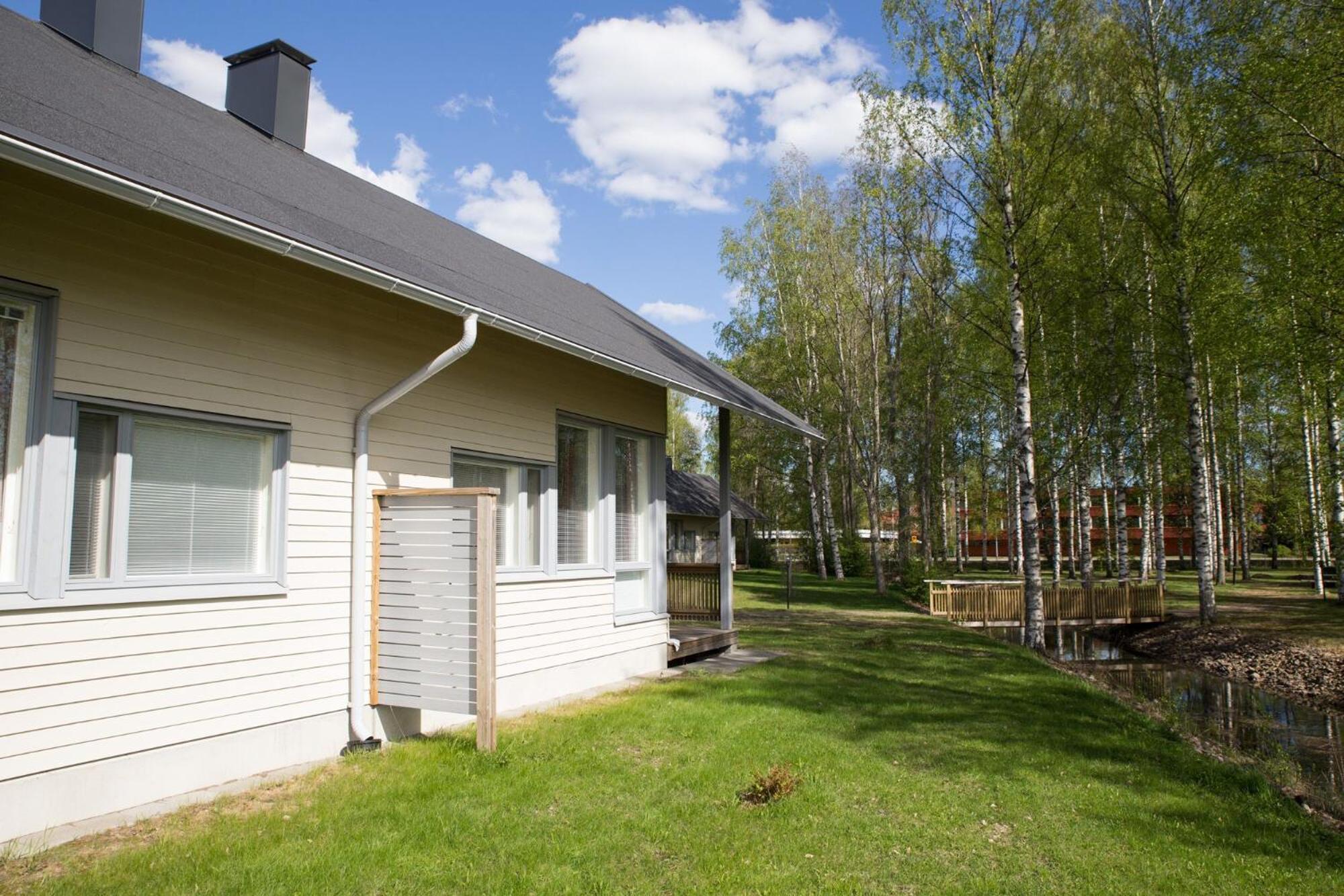 Holiday Linnunlahti Йоенсуу Стая снимка