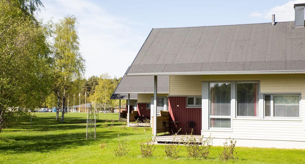 Holiday Linnunlahti Йоенсуу Екстериор снимка