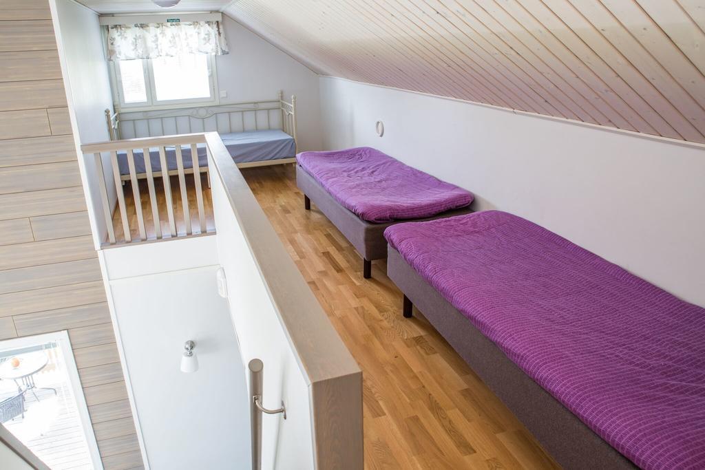 Holiday Linnunlahti Йоенсуу Екстериор снимка