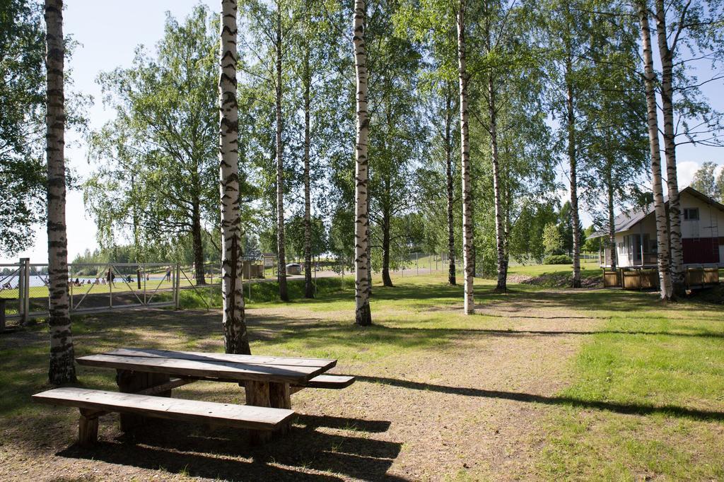 Holiday Linnunlahti Йоенсуу Екстериор снимка