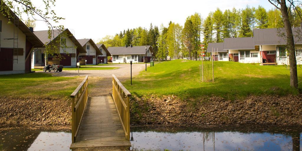 Holiday Linnunlahti Йоенсуу Стая снимка