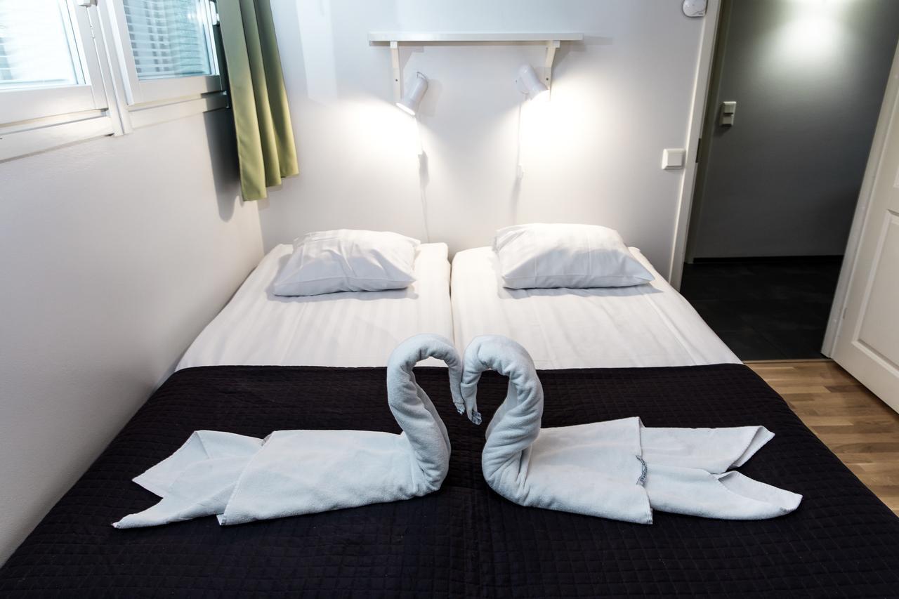 Holiday Linnunlahti Йоенсуу Екстериор снимка